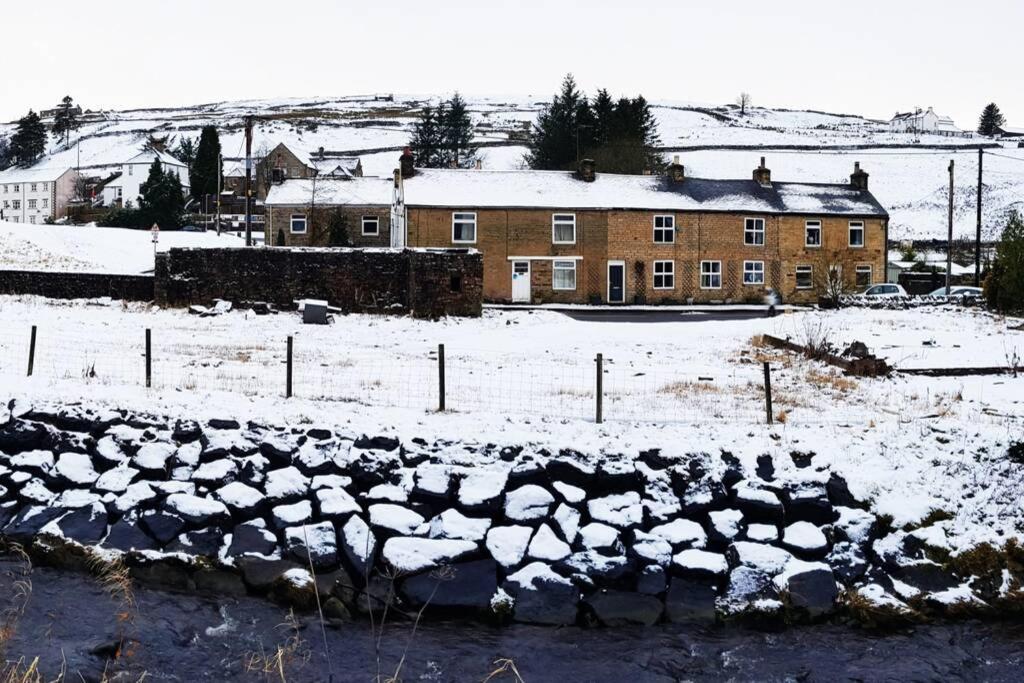 Cranmore House - A Walkers' And Cyclists' Dream Nenthead Εξωτερικό φωτογραφία